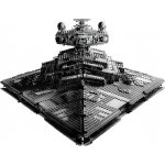 LEGO® Star Wars™ 75252 Imperiální hvězdný destruktor – Hledejceny.cz