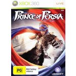 Prince of Persia – Zboží Dáma