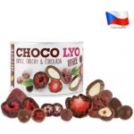 Mixit Křupavé ovoce a ořechy v čokoládě 180 g – Sleviste.cz
