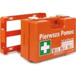 Procera přenosná lékárnička k-10 s nástěnným věšákem DIN 13164 náustek – Zboží Dáma