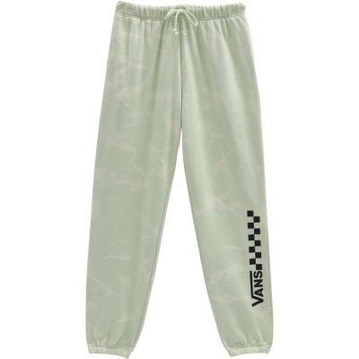 Vans WATER WASH SWEATPANT CELADON GREEN – Zboží Mobilmania