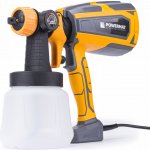 Powermat Elektrický stříkací systém PM-PDM-600T – Sleviste.cz