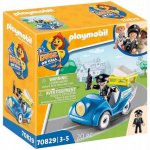 Playmobil 70829 miniauto POLICIE – Zboží Živě
