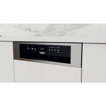 Whirlpool WSBO 3O23 PF X