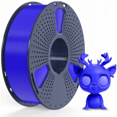 Sunlu PLA+ 1.75mm 1kg Blue / Modrá – Zboží Živě