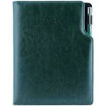 GEP B5 týdenní 2026 tmavě zelená – Sleviste.cz