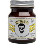 Morgan's vosk na knír a plnovous 50 g – Zboží Dáma