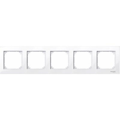 Schneider Electric MTN515525 – Hledejceny.cz