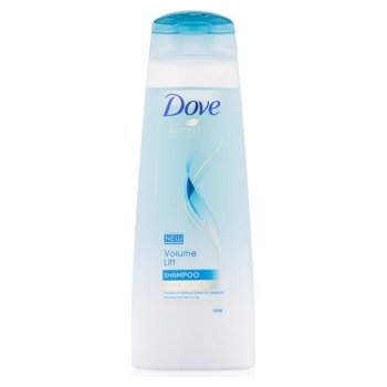 Dove Volume Lift šampon pro vlasů 250 ml