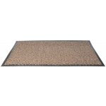 rohož guma+PP 60x80cm melír mix barev – Zboží Dáma