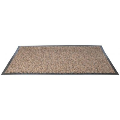 rohož guma+PP 60x80cm melír mix barev – Zboží Dáma