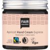 FAIR SQUARED Apricot Hand Cream Express 25 ml