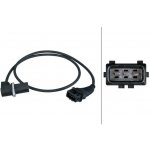 Generátor impulsů, klikový hřídel HELLA 6PU 009 110-001 – Hledejceny.cz