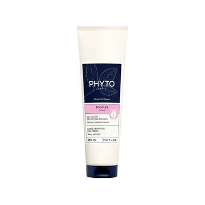 PHYTO PARIS CURL Creme Stylingový krém 150 ml – Hledejceny.cz