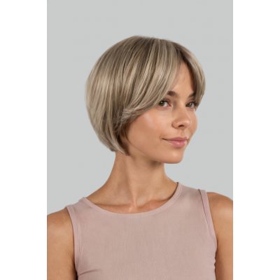 Aradesa Dámská blond paruka Renata 21 – Hledejceny.cz