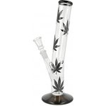 KRCZ Skleněný bong Blackis 30cm – Hledejceny.cz