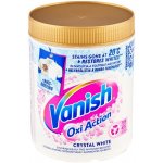 Vanish Oxi Action prášek na bělení a odstranění skvrn 970 g – Hledejceny.cz