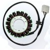 Alternátory ELECTROSPORT vinutí alternátoru (stator) KAWASAKI Z1000 10-15, NINJA 1000 10-16 (ESG138)