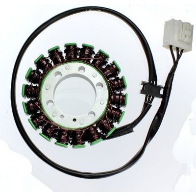 ELECTROSPORT vinutí alternátoru (stator) KAWASAKI Z1000 10-15, NINJA 1000 10-16 – Hledejceny.cz
