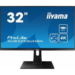 iiyama XUB3293UHSN