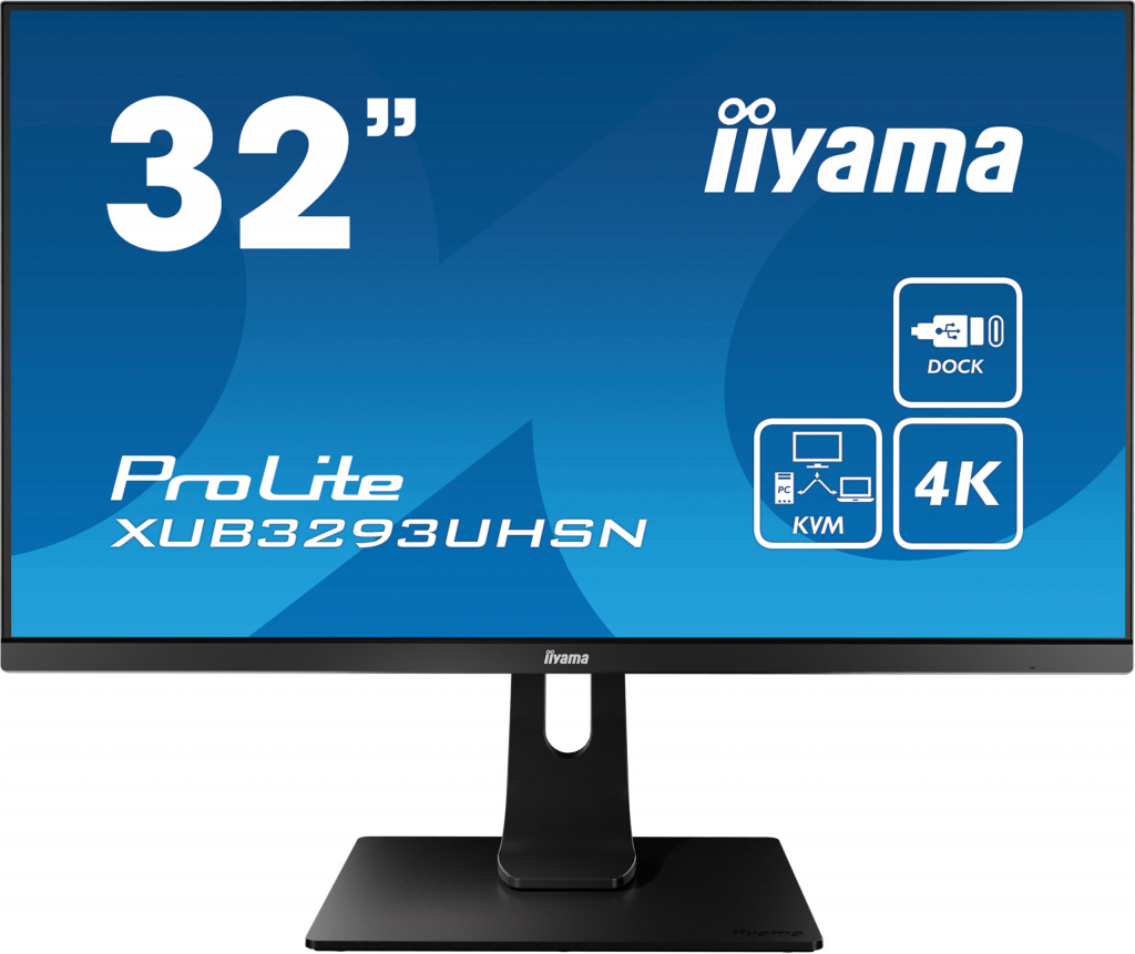 iiyama XUB3293UHSN