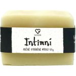 Goodie Přírodní mýdlo Intimní 95 g – Hledejceny.cz