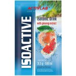 ActivLab Iso Active drink 31.5 g – Sleviste.cz