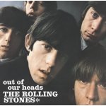 Rolling Stones - Out Of Our Heads US Version Remastered 2016 Mono - CD – Hledejceny.cz