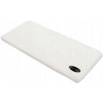 Zooplus Pelíšek bílé obdélníkové 60 x 26 x 2 cm – Sleviste.cz