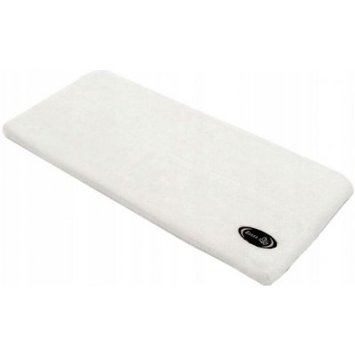Zooplus Pelíšek bílé obdélníkové 60 x 26 x 2 cm – Sleviste.cz