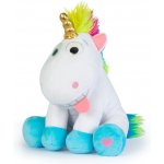 Alltoys Interaktivní jednorožec Puffy – Zboží Dáma