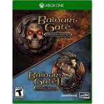 Baldurs Gate (Enhanced Edition) + Baldurs Gate 2 (Enhanced Edition) – Zboží Živě Baldurs Gate (Enhanced Edition) + Baldurs Gate 2 (Enhanced Edition) – Zboží Živě