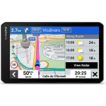 Garmin DriveSmart 76 – Zboží Živě