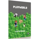 Karton P+P Desky na ABC Playworld – Zbozi.Blesk.cz