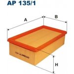 Vzduchový filtr Filtron AP135/1 – Hledejceny.cz
