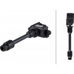 Zapalovací cívka HELLA 5DA 230 035-401 – Hledejceny.cz