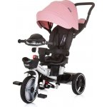 Chipolino se stříškou Be Active 2v1 Pink Linen – Zboží Dáma