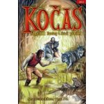 Kočas 2012 Sborník sci-fi a fantasy povídek Kniha - Vorlová Jiřina – Hledejceny.cz