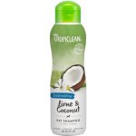 Shed Control Šampon proti vypadávání a cuchání srsti 355 ml – HobbyKompas.cz