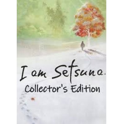 I am Setsuna (Collector's Edition)