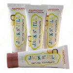 Jack N´ Jill Malina 50 g – Zbozi.Blesk.cz