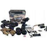 AMEWI Hyper GO Truggy brushless 4WD RTR black 1:14 – Sleviste.cz