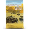 Vitamíny pro zvířata Taste of the Wild & Primordial Taste of the Wild High Prairie 12,2 kg