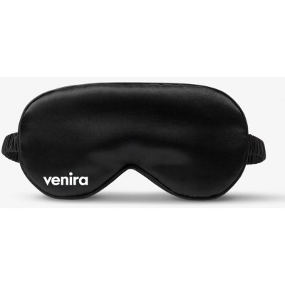 VENIRA maska na spaní černá – Hledejceny.cz