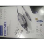 Dremel 3000 3000-1/25 EZ 25 ks příslušenství F0133000JS – Hledejceny.cz