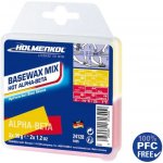 Holmenkol Basewax Mix Hot Alpha-Beta 2 x 35 g – Hledejceny.cz