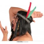 Indiánská čelenka – Sleviste.cz