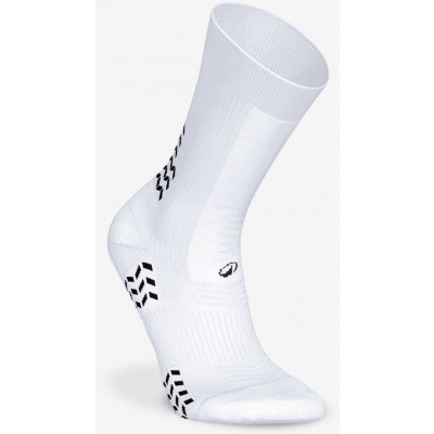 KIPSTA Dětské středně vysoké protiskluzové fotbalové ponožky Viralto II MID 35/36 – Hledejceny.cz