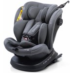 Babyauto VALORA i-Fix i-Size 360° 2025 PHATOM GREY – Zboží Mobilmania