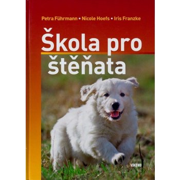 Škola pro štěňata